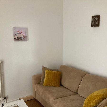 Appart Aux Deux Colombes Avec Balcon Et Garage Pamiers Exterior photo