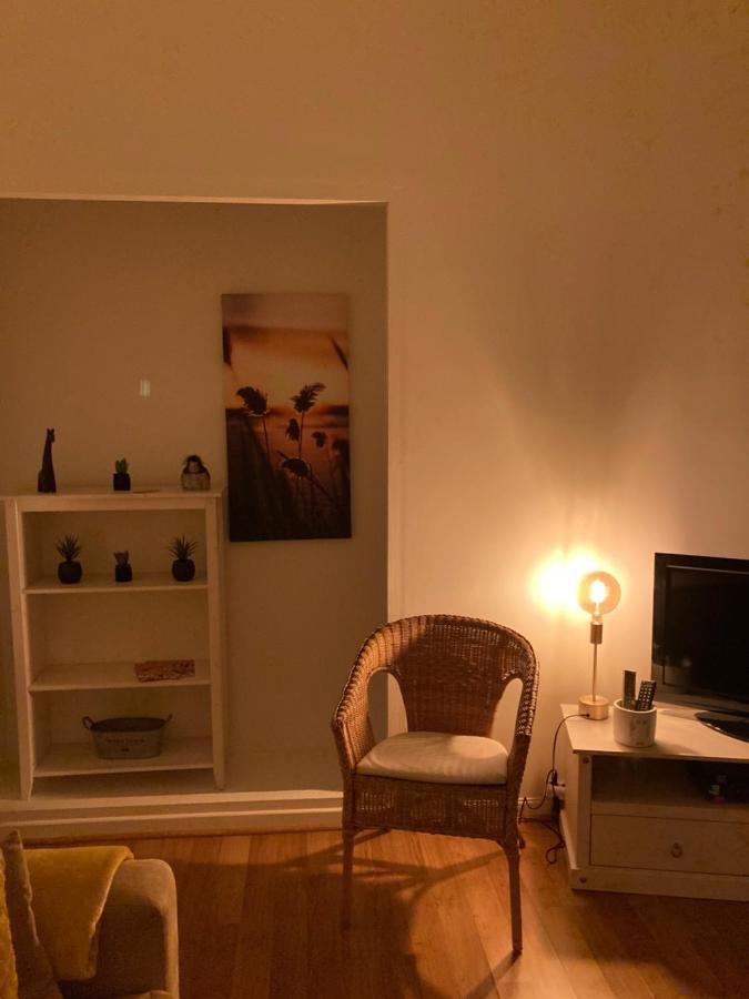 Appart Aux Deux Colombes Avec Balcon Et Garage Pamiers Exterior photo